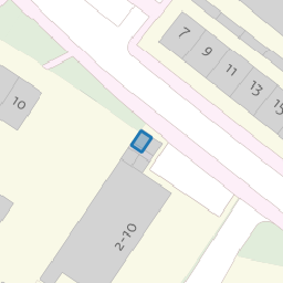 Perceel SSH00-A-10215