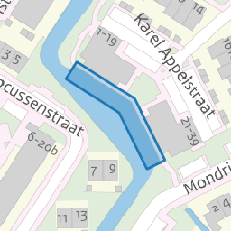 Perceel SSH00-A-10218