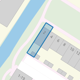 Perceel SSH00-A-10220