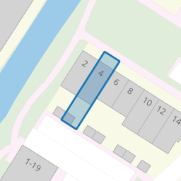 Perceel SSH00-A-10221