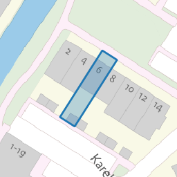 Perceel SSH00-A-10222