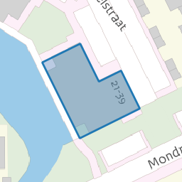 Perceel SSH00-A-10223