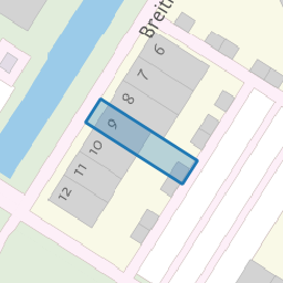 Perceel SSH00-A-10231