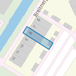 Perceel SSH00-A-10232