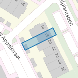 Perceel SSH00-A-10235