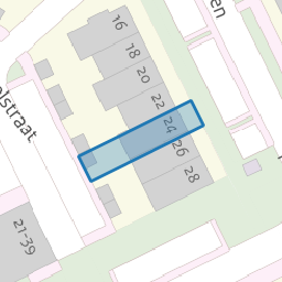 Perceel SSH00-A-10240