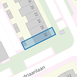 Perceel SSH00-A-10242