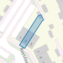 Perceel SSH00-A-10246