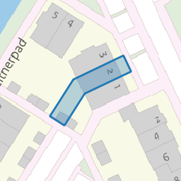 Perceel SSH00-A-10247