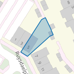 Perceel SSH00-A-10248