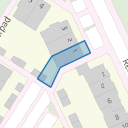 Perceel SSH00-A-10249