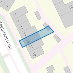 Perceel SSH00-A-10254