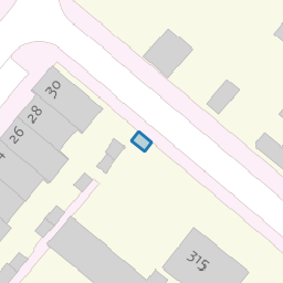 Perceel SSH00-A-10257