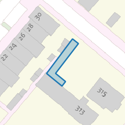 Perceel SSH00-A-10259