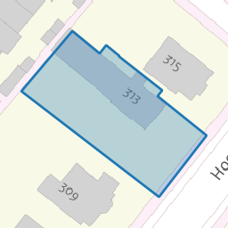 Perceel SSH00-A-10262