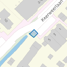 Perceel SSH00-A-10273