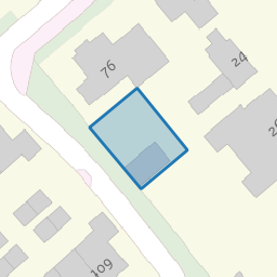 Perceel SSH00-A-10275