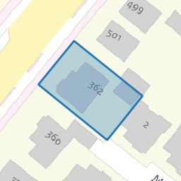 Perceel SSH00-A-10278