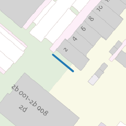 Perceel SSH00-A-10279