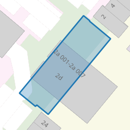 Perceel SSH00-A-10280