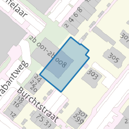 Perceel SSH00-A-10282