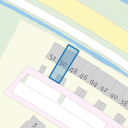 Perceel SSH00-A-10285