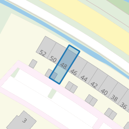 Perceel SSH00-A-10286