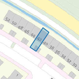 Perceel SSH00-A-10290