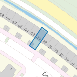 Perceel SSH00-A-10291