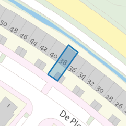 Perceel SSH00-A-10292