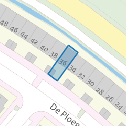 Perceel SSH00-A-10293