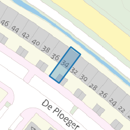 Perceel SSH00-A-10294