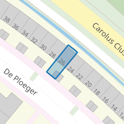 Perceel SSH00-A-10298