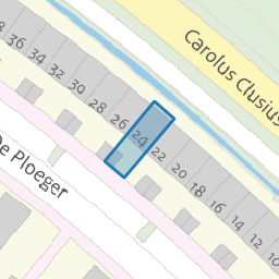 Perceel SSH00-A-10299