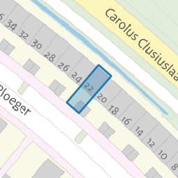 Perceel SSH00-A-10300