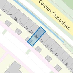 Perceel SSH00-A-10301