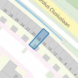 Perceel SSH00-A-10302