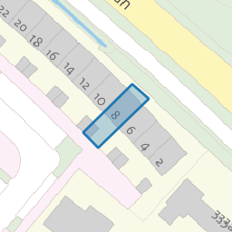 Perceel SSH00-A-10307