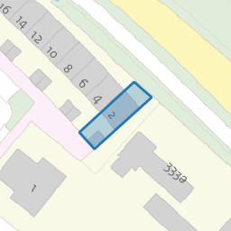 Perceel SSH00-A-10310