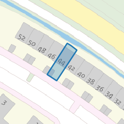 Perceel SSH00-A-10311