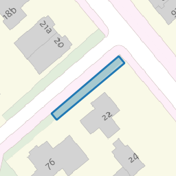 Perceel SSH00-A-10312