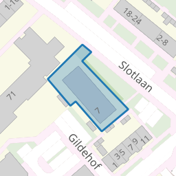 Perceel SSH00-A-10314