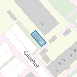 Perceel SSH00-A-10315