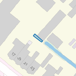 Perceel SSH00-A-10316