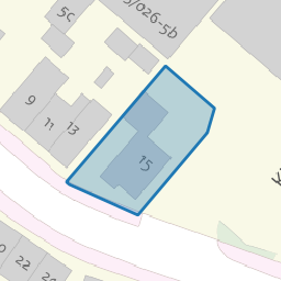 Perceel SSH00-A-10322