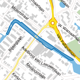 Perceel SSH00-A-10324