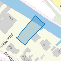 Perceel SSH00-A-10337