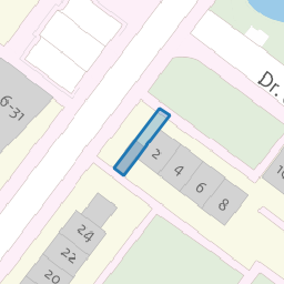 Perceel SSH00-A-10341