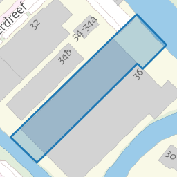 Perceel SSH00-A-10343