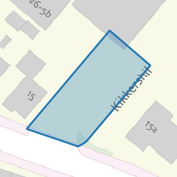 Perceel SSH00-A-10354